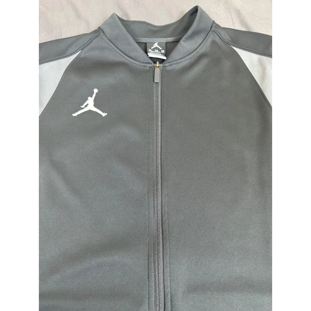 Jordan dri fit